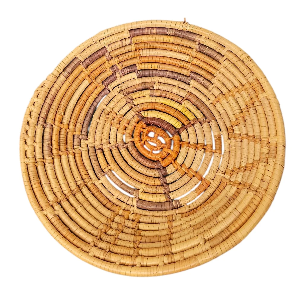 Woven Baskets